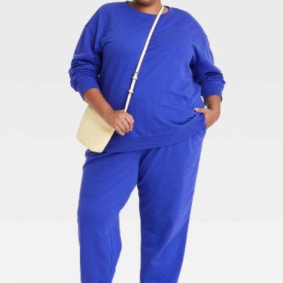 Ava & Viv Tops - NEW PLUS SIZE Ava And Viv Sweatshirt